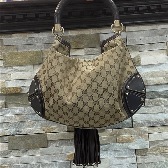 Gucci Wallet and handbag - Picture 7 of 8